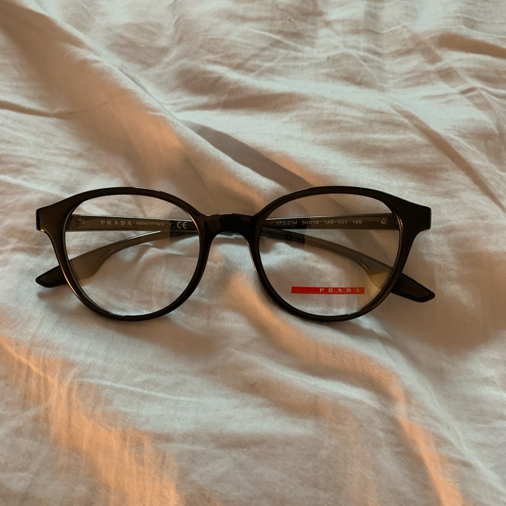 Prada Optical 🔥